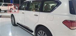 ئينفنتي QX80